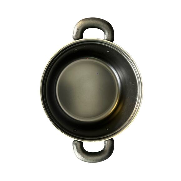 Gibson Home Essentials 7 Piece Cookware Set NIB - Picture 4 of 16